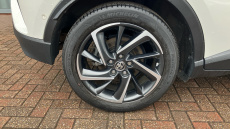 Toyota C-HR 1.8 Hybrid Dynamic 5dr CVT Hybrid Hatchback